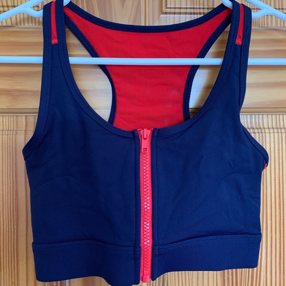 Sports Bra